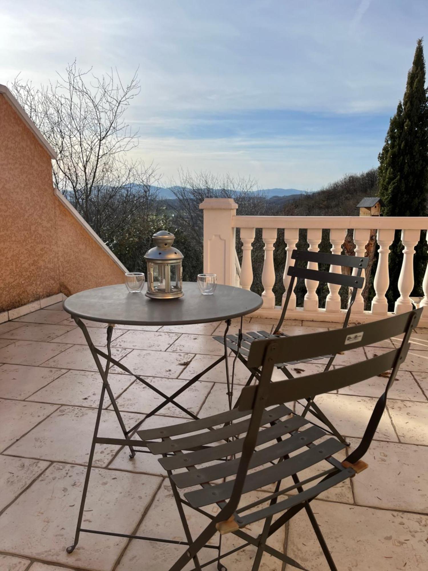 Pierres Dorees : Calme Et Detente A 2 Pas De Lyon Charnay  Esterno foto